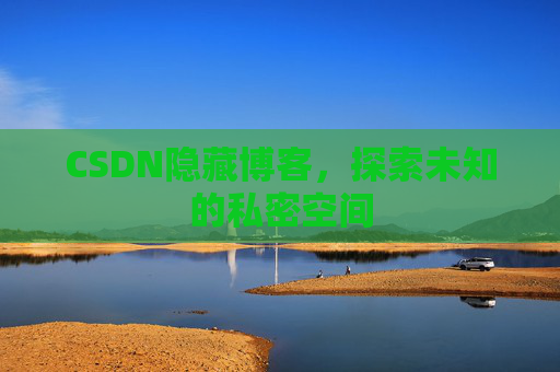 CSDN隐藏博客，探索未知的私密空间